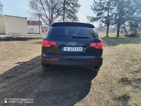 Audi Q7, снимка 4