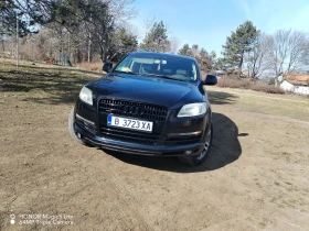 Audi Q7, снимка 2