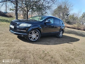 Audi Q7, снимка 5