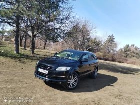 Audi Q7, снимка 1