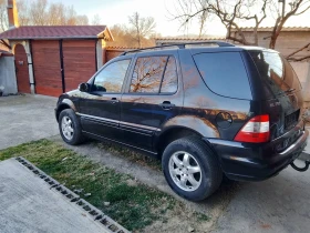 Mercedes-Benz ML 350, снимка 2