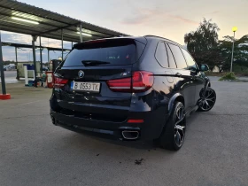 BMW X5 3.0d/258hp/M-Paket, снимка 2