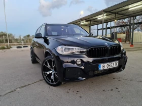 BMW X5 3.0d/258hp/M-Paket, снимка 3