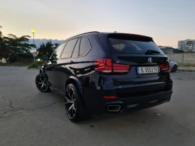 BMW X5 3.0d/258hp/M-Paket, снимка 4