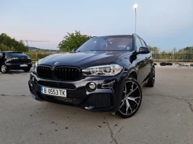 BMW X5 3.0d/258hp/M-Paket, снимка 1