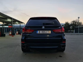 BMW X5 3.0d/258hp/M-Paket, снимка 6