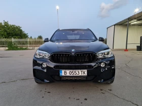 BMW X5 3.0d/258hp/M-Paket, снимка 5