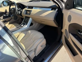 Обява за продажба на Land Rover Range Rover Evoque 2.2d ~27 900 лв. - изображение 5