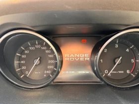 Обява за продажба на Land Rover Range Rover Evoque 2.2d ~27 900 лв. - изображение 8