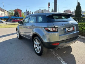 Обява за продажба на Land Rover Range Rover Evoque 2.2d ~27 900 лв. - изображение 2