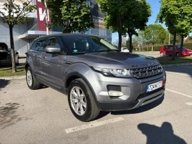 Обява за продажба на Land Rover Range Rover Evoque 2.2d ~27 900 лв. - изображение 1