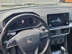 Seat Tarraco 2.0TDI avtomat 4drive | Mobile.bg    13