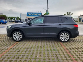 Seat Tarraco 2.0TDI avtomat 4drive | Mobile.bg    6