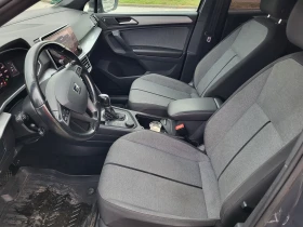 Seat Tarraco 2.0TDI avtomat 4drive | Mobile.bg    11