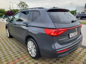 Seat Tarraco 2.0TDI avtomat 4drive | Mobile.bg    5