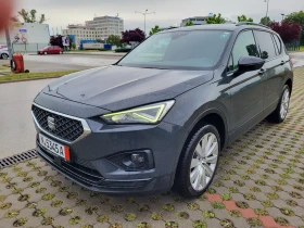 Seat Tarraco 2.0TDI avtomat 4drive | Mobile.bg    7