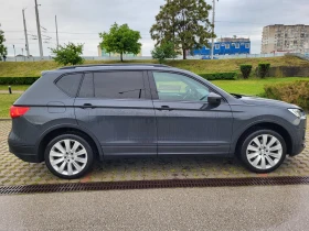 Seat Tarraco 2.0TDI avtomat 4drive | Mobile.bg    2
