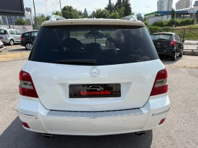 Mercedes-Benz GLK 220CDI 4MATIC 7G-Tronic - 16300 лв. - 48994825 5