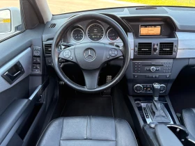 Mercedes-Benz GLK 220CDI 4MATIC 7G-Tronic - 16300 лв. - 48994825 9