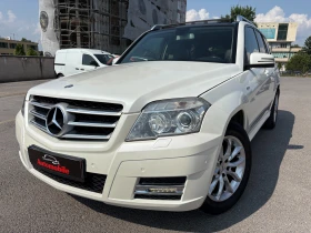  Mercedes-Benz GLK