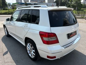 Mercedes-Benz GLK 220CDI 4MATIC 7G-Tronic - 16300 лв. - 48994825 6