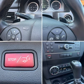 Mercedes-Benz GLK 220CDI 4MATIC 7G-Tronic - 16300 лв. - 48994825 14