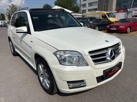 Mercedes-Benz GLK 220CDI 4MATIC 7G-Tronic - 16300 лв. - 48994825 3