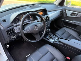 Mercedes-Benz GLK 220CDI 4MATIC 7G-Tronic - 16300 лв. - 48994825 8