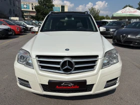 Mercedes-Benz GLK 220CDI 4MATIC 7G-Tronic - 16300 лв. - 48994825 2
