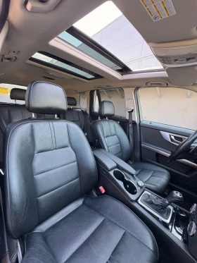 Mercedes-Benz GLK 220CDI 4MATIC 7G-Tronic - 16300 лв. - 48994825 12