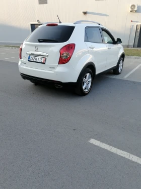 Обява за продажба на SsangYong Korando G20D ~9 300 лв. - изображение 4