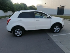 Обява за продажба на SsangYong Korando G20D ~9 300 лв. - изображение 5