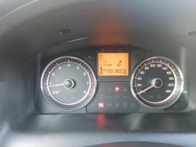 SsangYong Korando G20D | Mobile.bg    16