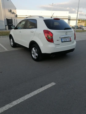 Обява за продажба на SsangYong Korando G20D ~9 300 лв. - изображение 3