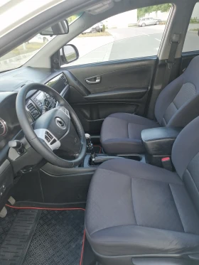 Обява за продажба на SsangYong Korando G20D ~9 300 лв. - изображение 6