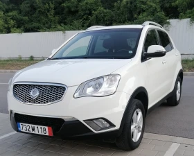 Обява за продажба на SsangYong Korando G20D ~9 300 лв. - изображение 1
