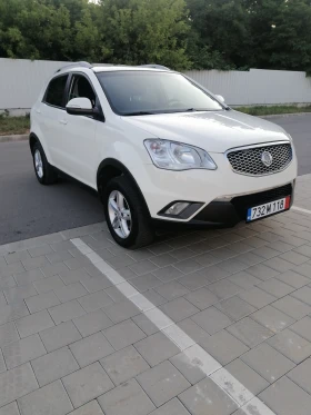 Обява за продажба на SsangYong Korando G20D ~9 300 лв. - изображение 1