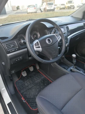 Обява за продажба на SsangYong Korando G20D ~9 300 лв. - изображение 7