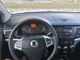 SsangYong Korando G20D | Mobile.bg    17