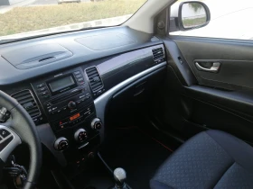 SsangYong Korando G20D | Mobile.bg    15