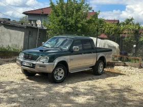Обява за продажба на Mitsubishi L200 2.8 disel ~15 000 лв. - изображение 4