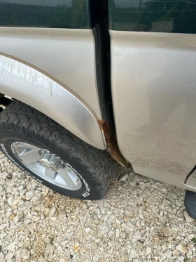 Обява за продажба на Mitsubishi L200 2.8 disel ~15 000 лв. - изображение 9