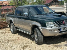Обява за продажба на Mitsubishi L200 2.8 disel ~15 000 лв. - изображение 6