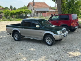 Обява за продажба на Mitsubishi L200 2.8 disel ~15 000 лв. - изображение 8