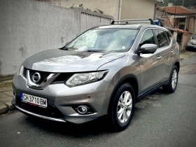 Nissan X-trail 1.6dCi | Mobile.bg    2