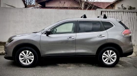 Nissan X-trail 1.6dCi | Mobile.bg    3