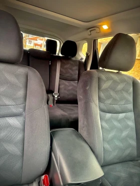 Nissan X-trail 1.6dCi | Mobile.bg    10