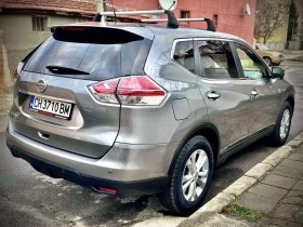 Nissan X-trail 1.6dCi | Mobile.bg    6