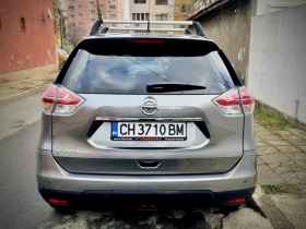 Nissan X-trail 1.6dCi | Mobile.bg    5