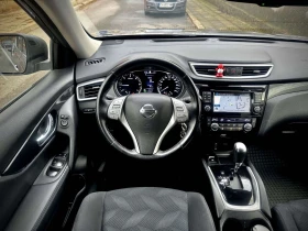 Nissan X-trail 1.6dCi | Mobile.bg    12